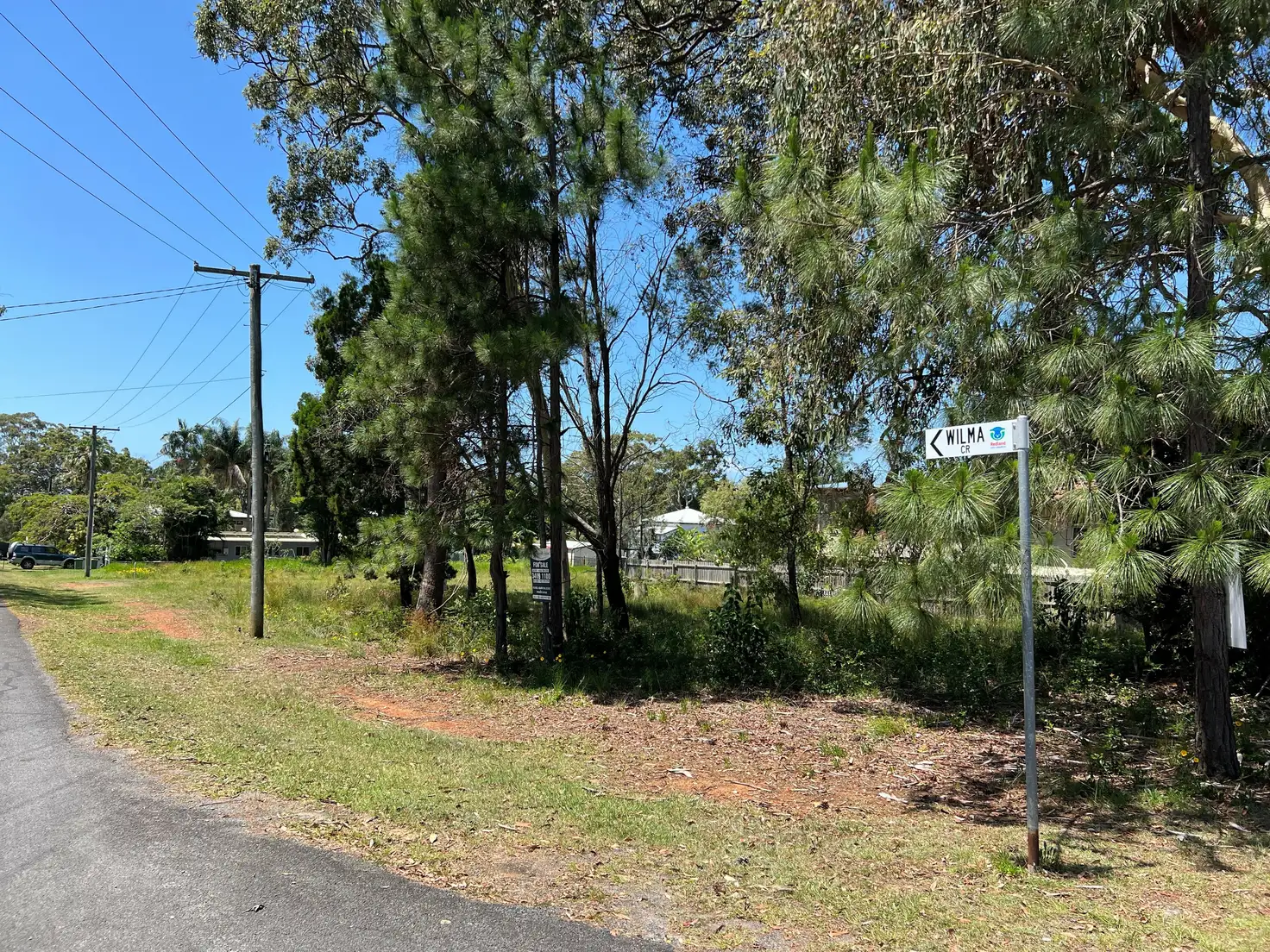 Main view of Homely land listing, 29 Canaipa Rd, Russell Island QLD 4184