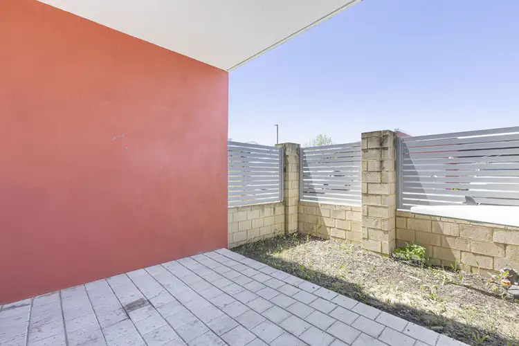 Second view of Homely apartment listing, 2/7 Streatham Street, Beckenham WA 6107