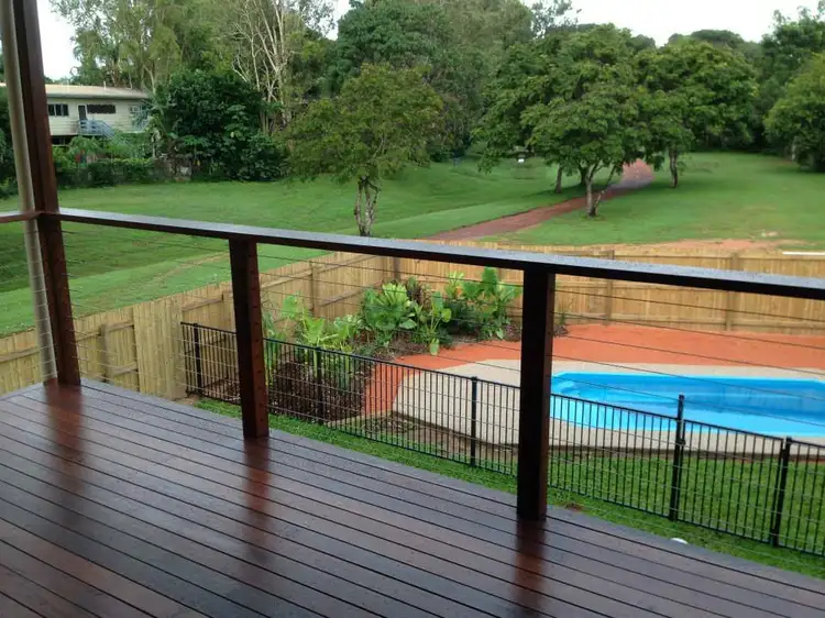 Fourth view of Homely townhouse listing, Unit 1/63 Circular Way, Trunding QLD 4874