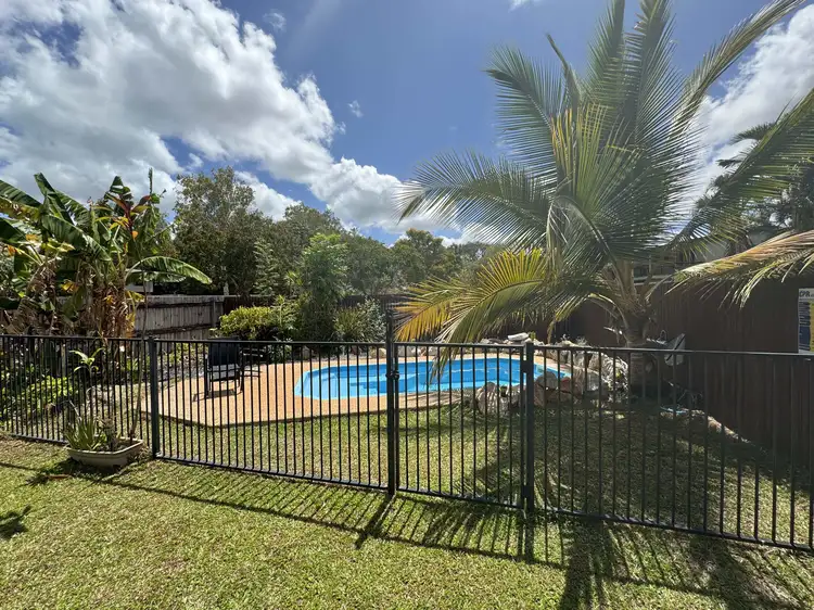 Fifth view of Homely townhouse listing, Unit 1/63 Circular Way, Trunding QLD 4874