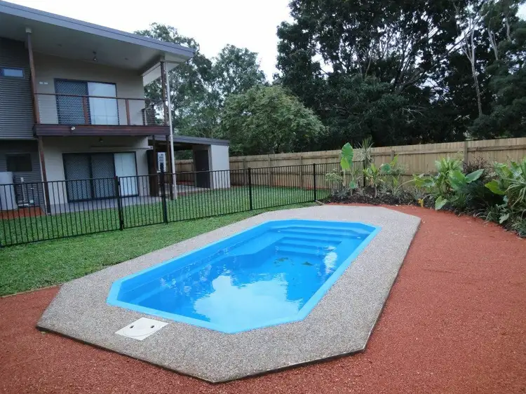 Sixth view of Homely townhouse listing, Unit 1/63 Circular Way, Trunding QLD 4874