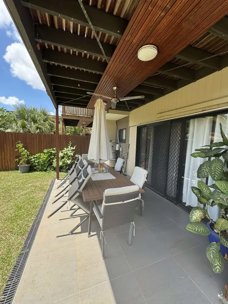 Seventh view of Homely townhouse listing, Unit 1/63 Circular Way, Trunding QLD 4874