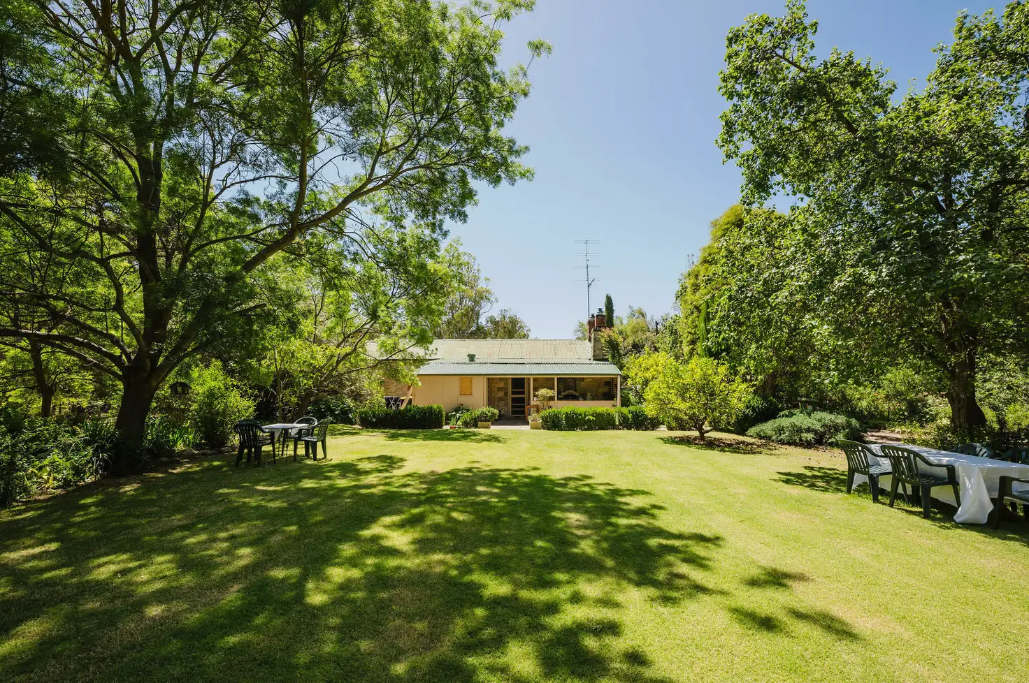 Main view of Homely house listing, 8 Young St, Auburn SA 5451