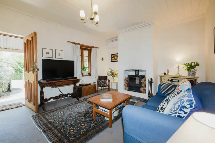 Second view of Homely house listing, 8 Young St, Auburn SA 5451