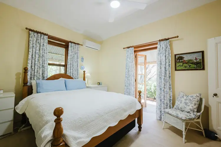 Third view of Homely house listing, 8 Young St, Auburn SA 5451