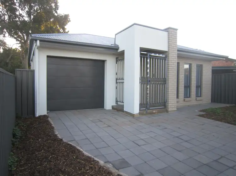 Address available on request