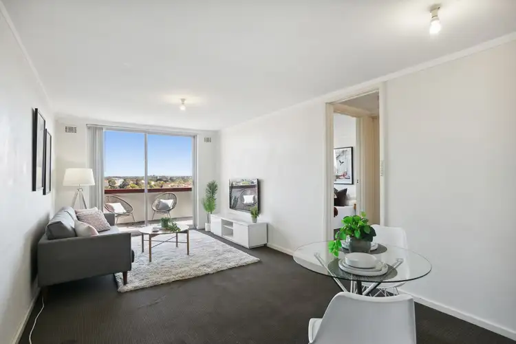 97/6 Hampton Street, Burswood WA 6100