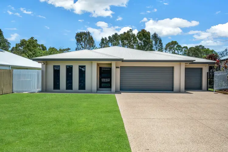 6 Chester St, Mount Louisa QLD 4814
