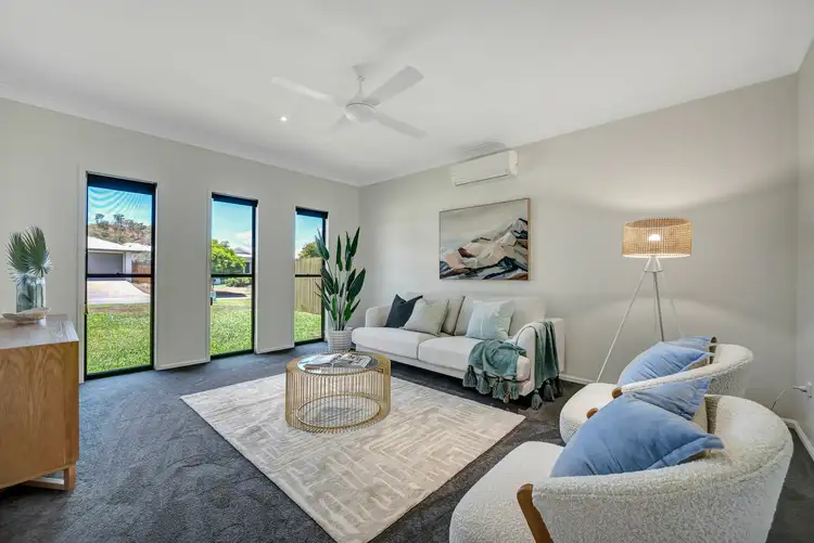 Fifth view of Homely house listing, 6 Chester St, Mount Louisa QLD 4814