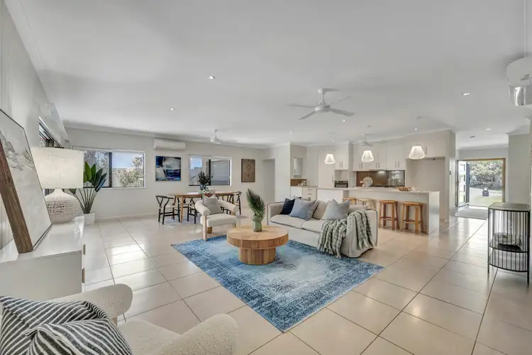 Sixth view of Homely house listing, 6 Chester St, Mount Louisa QLD 4814