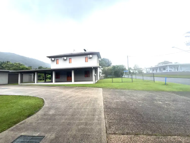 Second view of Homely house listing, 85 Bryant St, Tully QLD 4854