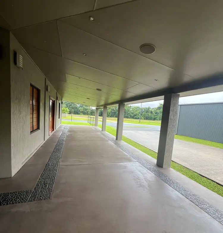 Fourth view of Homely house listing, 85 Bryant St, Tully QLD 4854