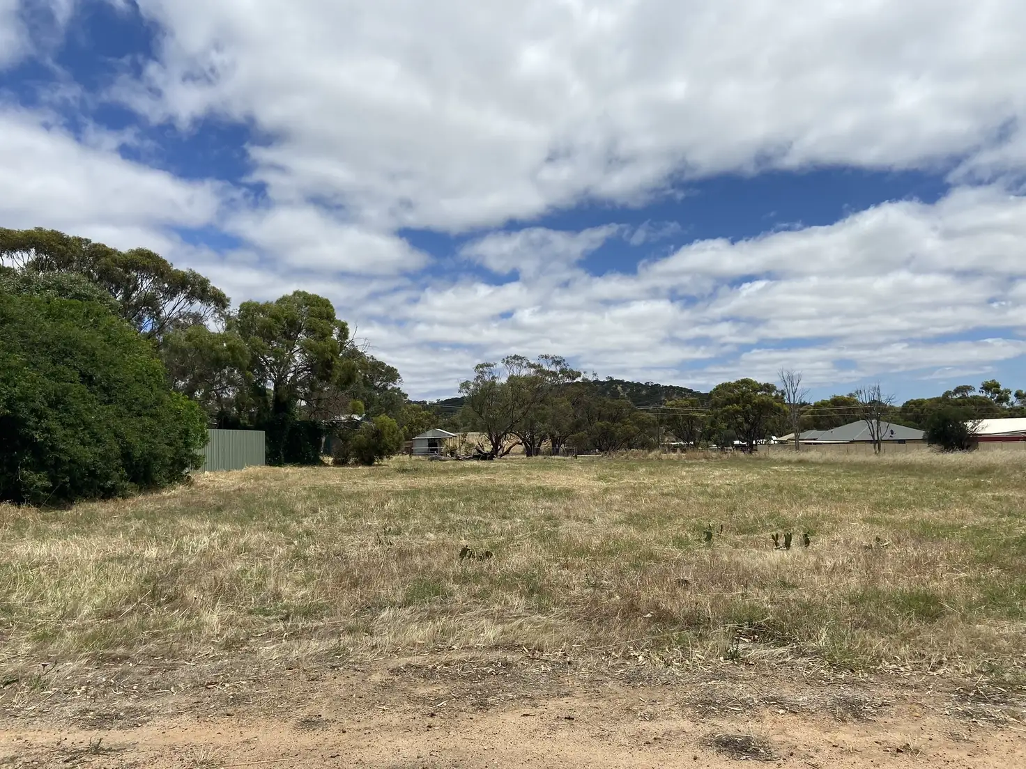 Main view of Homely land listing, 292 Duke Street West, Northam WA 6401