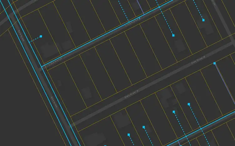 Third view of Homely land listing, 292 Duke Street West, Northam WA 6401