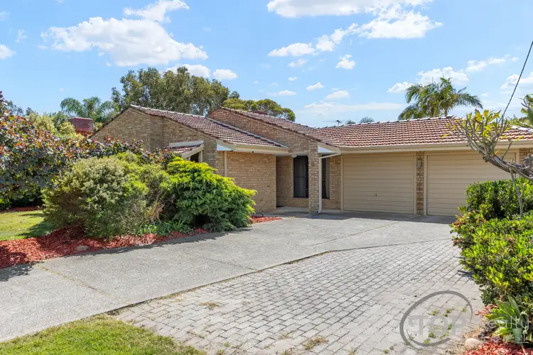 Main view of Homely house listing, 6 Carnac Close, Riverton WA 6148