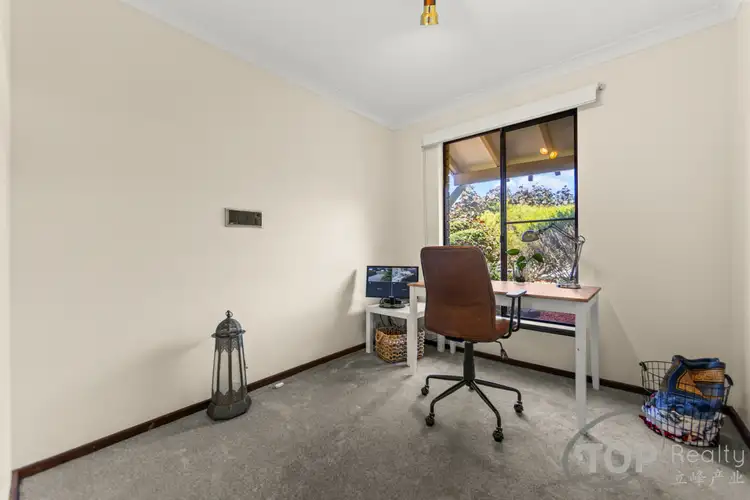 Fifth view of Homely house listing, 6 Carnac Close, Riverton WA 6148