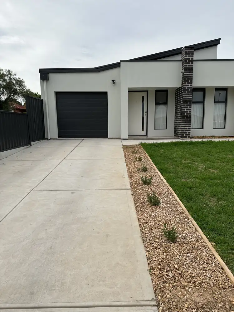 Address available on request