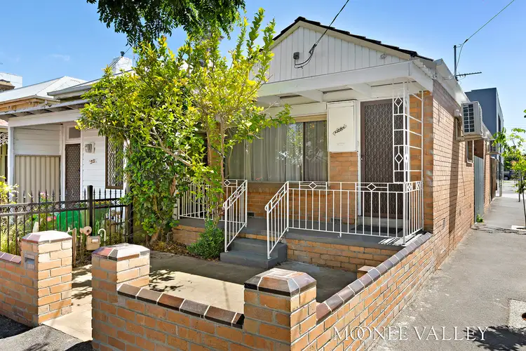 Main view of Homely house listing, 28 Byron Street, Footscray VIC 3011