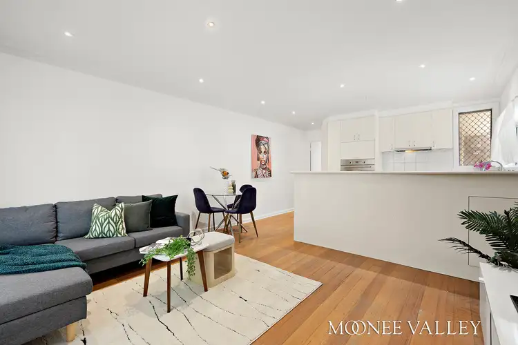 Second view of Homely house listing, 28 Byron Street, Footscray VIC 3011
