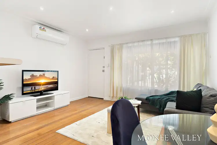 Third view of Homely house listing, 28 Byron Street, Footscray VIC 3011