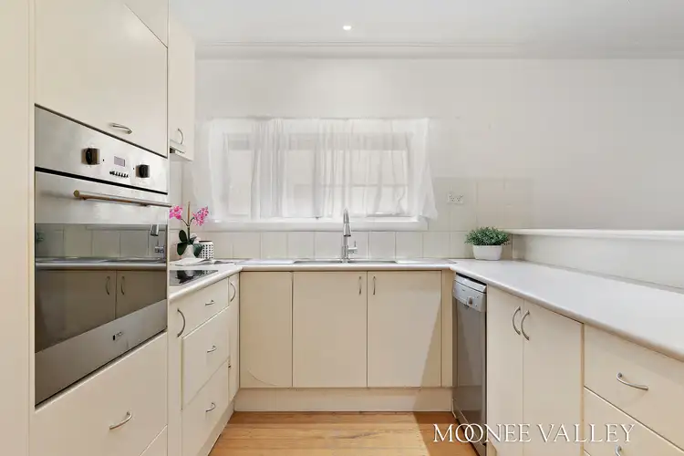 Fifth view of Homely house listing, 28 Byron Street, Footscray VIC 3011