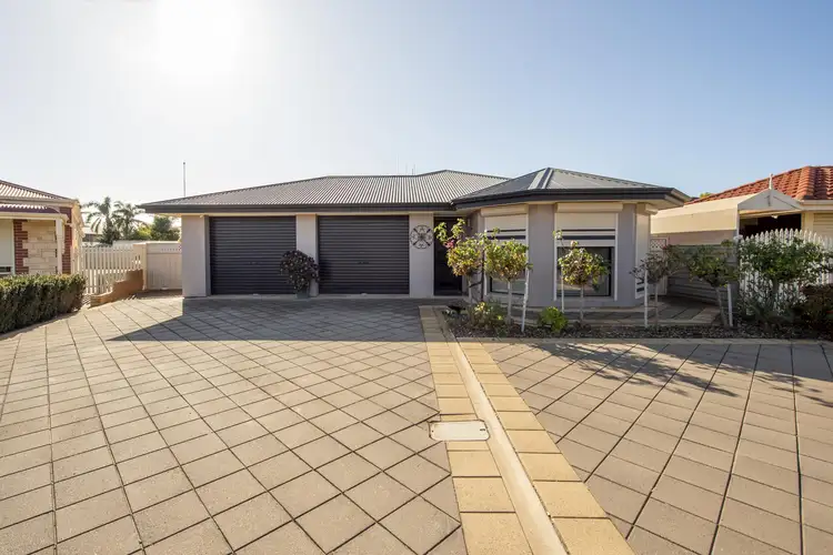 9 Fletcher Court, Port Pirie SA 5540