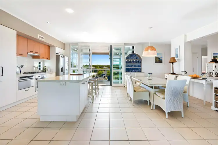 Third view of Homely apartment listing, Unit 45/20 Baywater Dr, Twin Waters QLD 4564