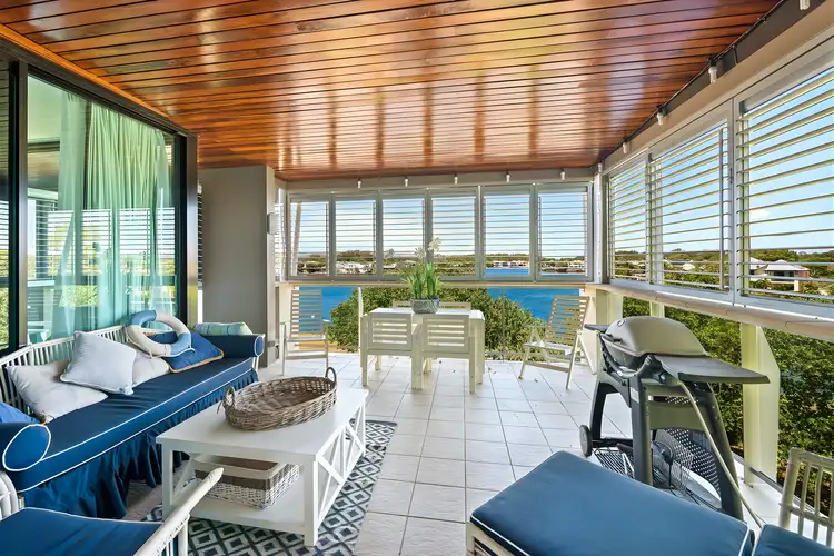 Fifth view of Homely apartment listing, Unit 45/20 Baywater Dr, Twin Waters QLD 4564