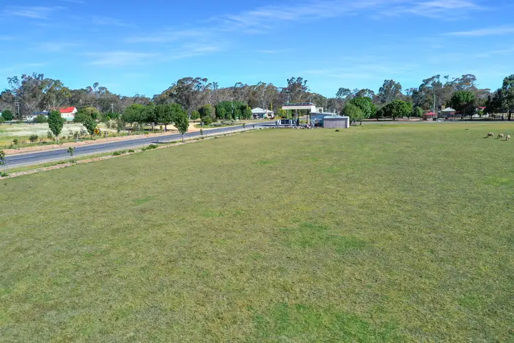 Fourth view of Homely land listing, 27-31 High St, Navarre VIC 3384