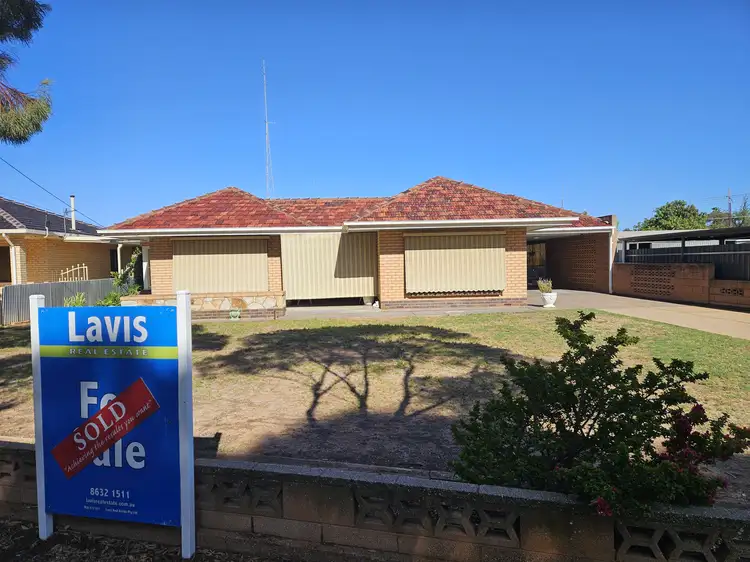 220 Three Chain Road, Port Pirie SA 5540