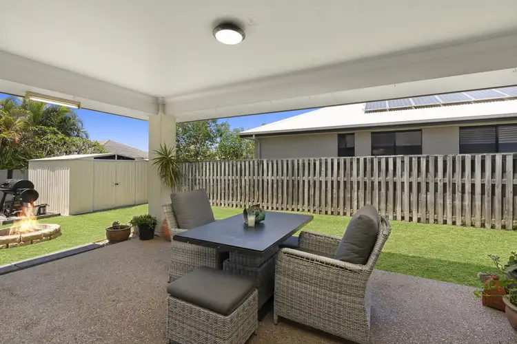 Fourth view of Homely house listing, 12 Maidenhair Dr, Narangba QLD 4504