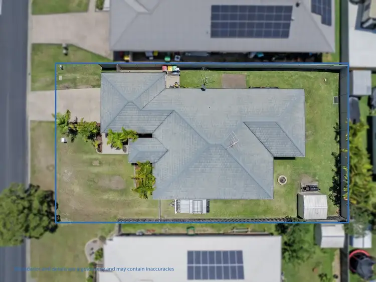 Fifth view of Homely house listing, 12 Maidenhair Dr, Narangba QLD 4504