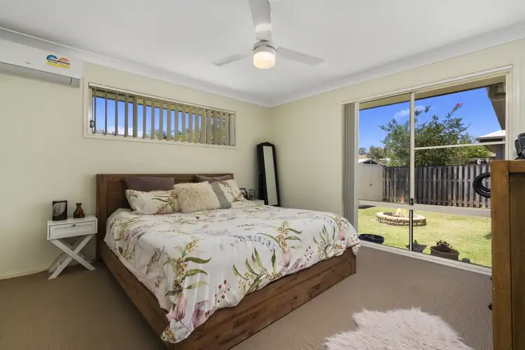 Sixth view of Homely house listing, 12 Maidenhair Dr, Narangba QLD 4504