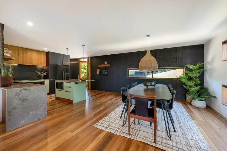 Third view of Homely house listing, 2/8 Yengarie Way, Ocean Shores NSW 2483