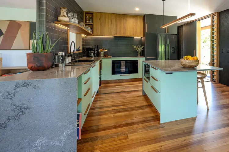 Fifth view of Homely house listing, 2/8 Yengarie Way, Ocean Shores NSW 2483