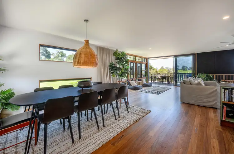 Sixth view of Homely house listing, 2/8 Yengarie Way, Ocean Shores NSW 2483