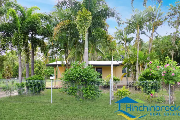 4 Feist Close, Cardwell QLD 4849