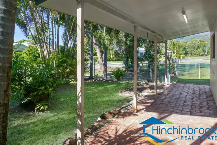Third view of Homely house listing, 4 Feist Close, Cardwell QLD 4849