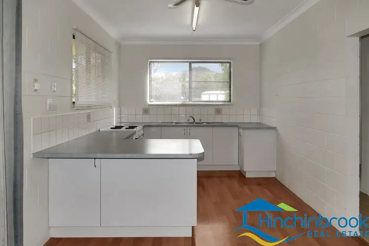 Fourth view of Homely house listing, 4 Feist Close, Cardwell QLD 4849