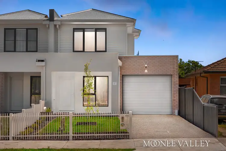 1/1 Arvern Avenue, Avondale Heights VIC 3034