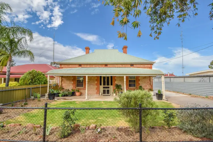 12 Mitchell St, Crystal Brook SA 5523