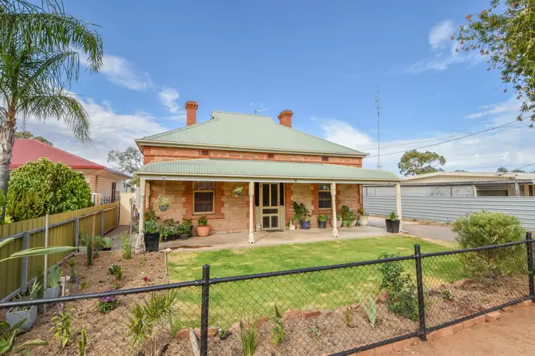 Second view of Homely house listing, 12 Mitchell St, Crystal Brook SA 5523
