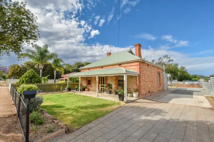 Third view of Homely house listing, 12 Mitchell St, Crystal Brook SA 5523