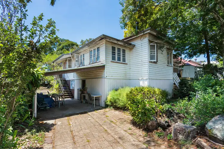Second view of Homely house listing, 89 Downs St, North Ipswich QLD 4305