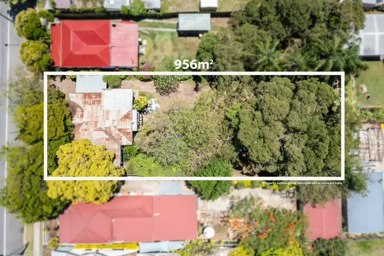 Fourth view of Homely house listing, 89 Downs St, North Ipswich QLD 4305