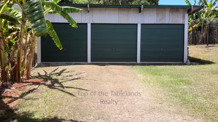 Second view of Homely house listing, 20 Herbert St, Ravenshoe QLD 4888