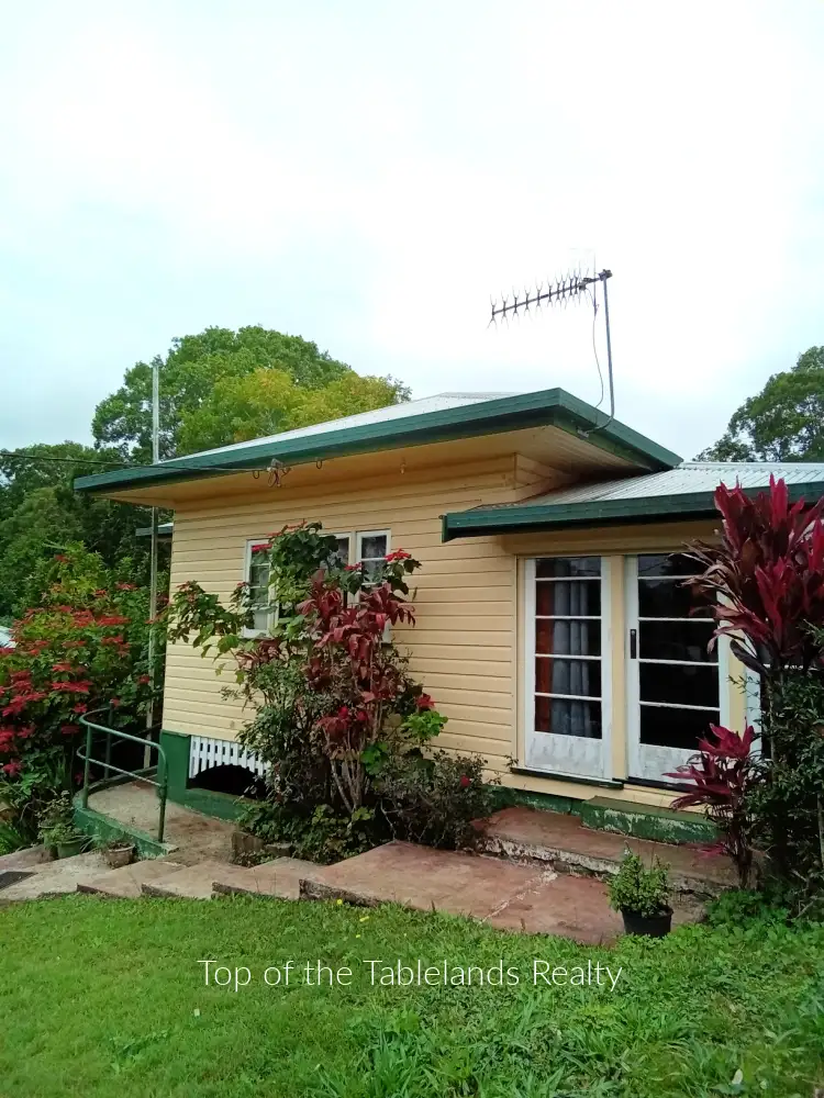 Fourth view of Homely house listing, 20 Herbert St, Ravenshoe QLD 4888