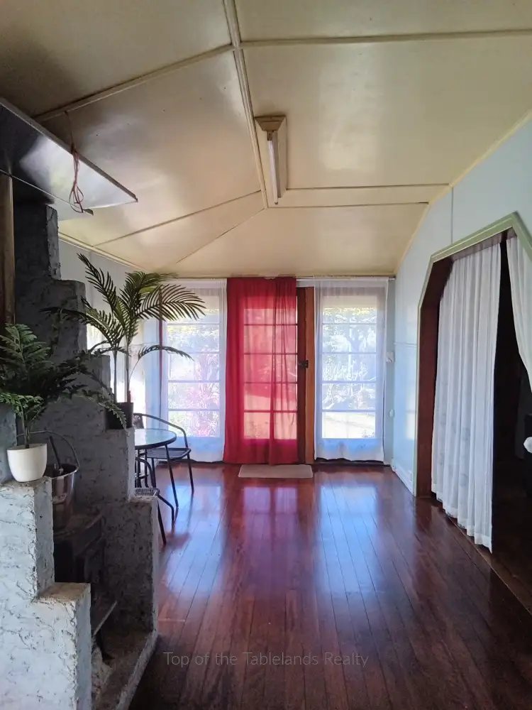 Fifth view of Homely house listing, 20 Herbert St, Ravenshoe QLD 4888