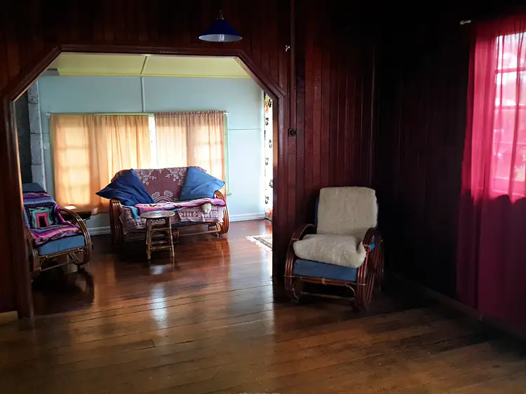 Seventh view of Homely house listing, 20 Herbert St, Ravenshoe QLD 4888
