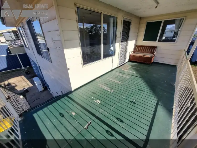 23 Blackbutt St, Blackwater QLD 4717
